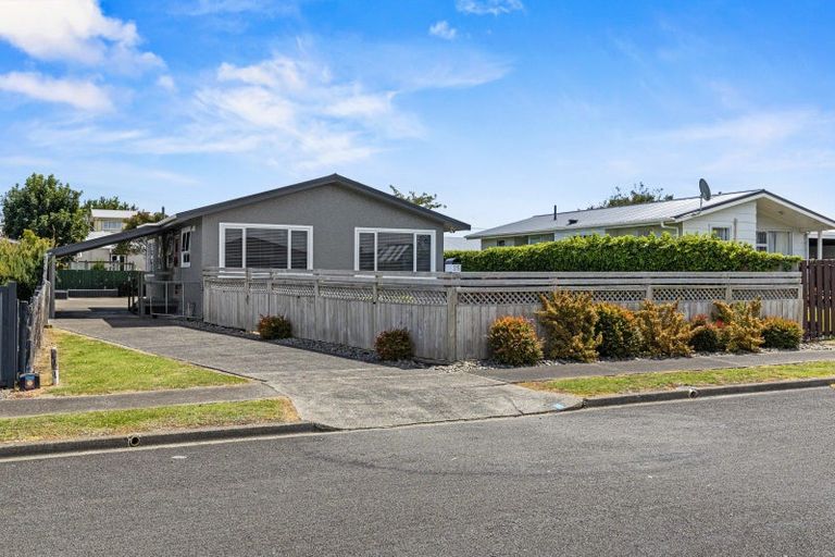Photo of property in 25 Lindsey Crescent, Springvale, Whanganui, 4501