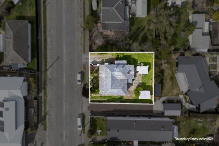 Photo of property in 18 Denman Street, Sumner, Christchurch, 8081