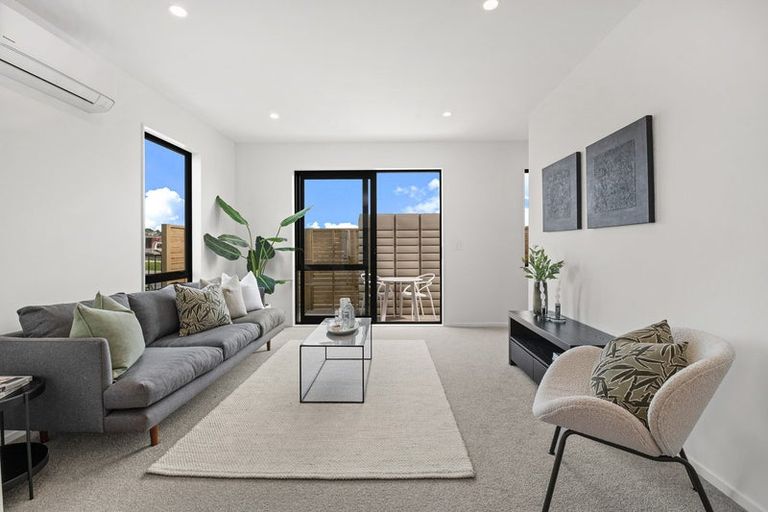 Photo of property in 4 Otereti Street, Flat Bush, Auckland, 2019