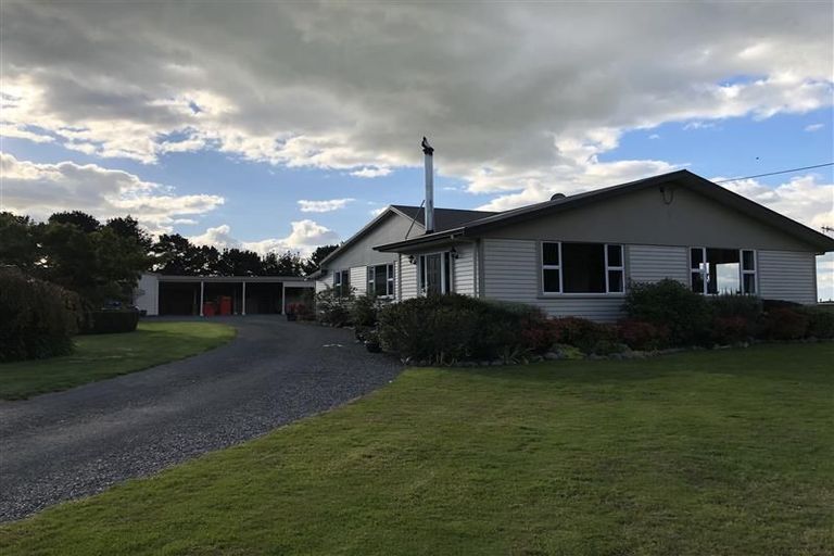 Photo of property in 8 Brown Street, Foxton, 4814
