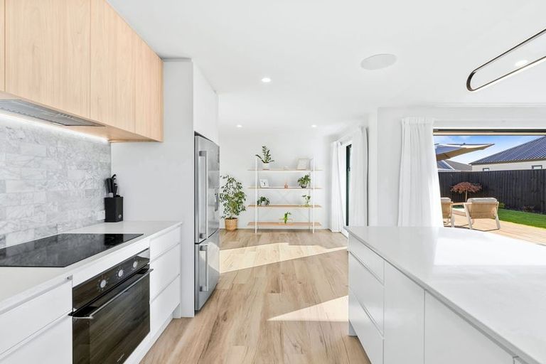 Photo of property in 117 Ed Hillary Drive, Rolleston, 7615