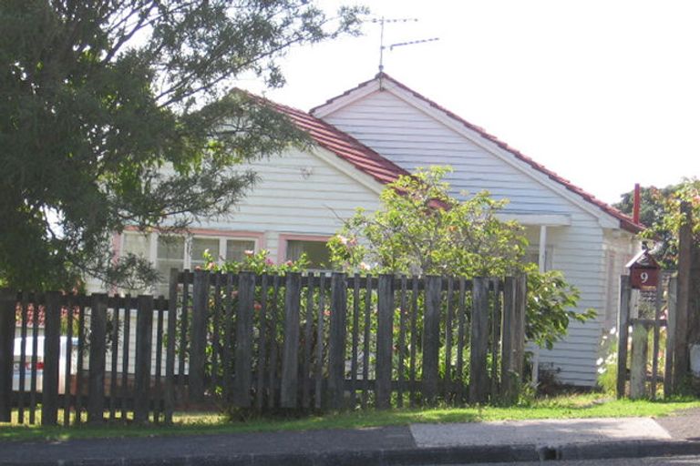 Photo of property in 9 Roseberry Avenue, Birkenhead, Auckland, 0626