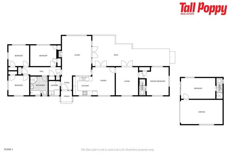 Photo of property in 7 Pennington Place, Welcome Bay, Tauranga, 3112