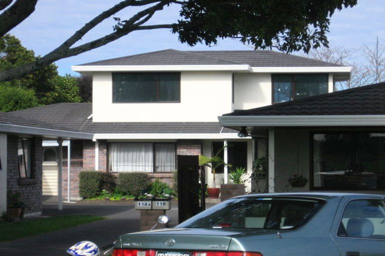 Photo of property in 118b Thirteenth Avenue, Tauranga South, Tauranga, 3112