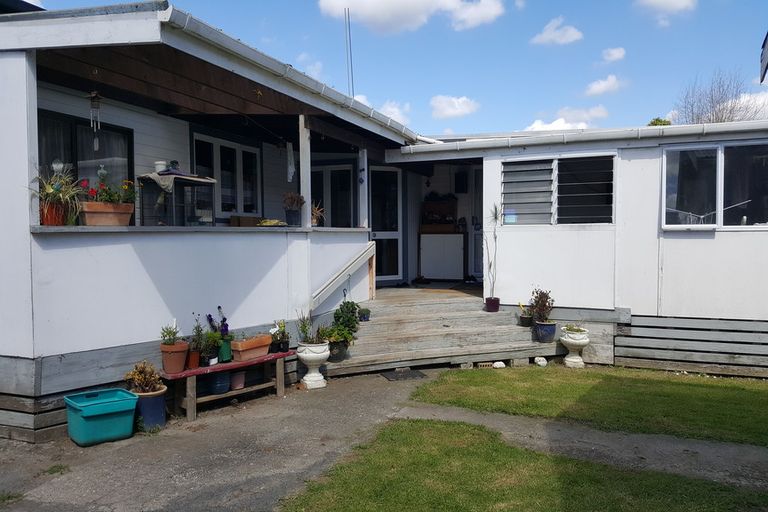 Photo of property in 574 Great South Road, Huntly, 3700