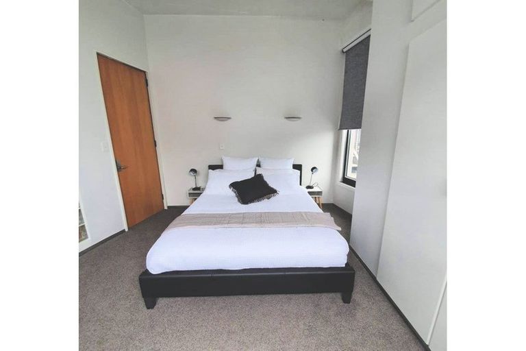 Photo of property in 358e The Terrace, Te Aro, Wellington, 6011