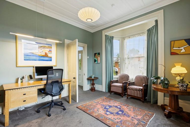 Photo of property in 9 Farquharson Street, Opoho, Dunedin, 9010