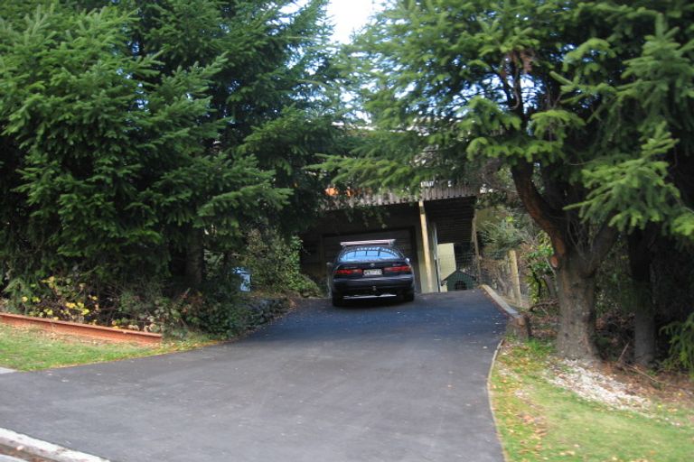 Photo of property in 5 Turner Street, Queenstown, 9300