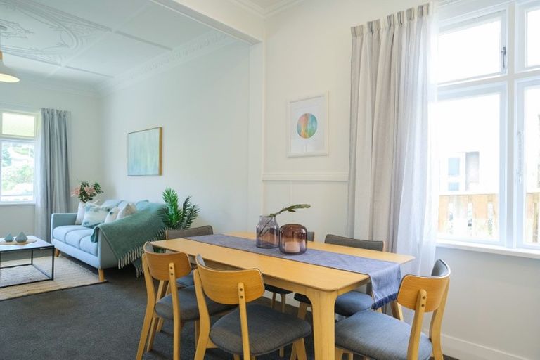 Photo of property in 14 Cranston Street, Andersons Bay, Dunedin, 9013