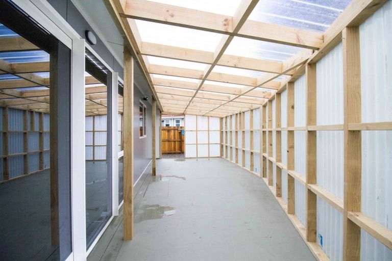 Photo of property in 20 Eveleyn Couzins Avenue, Richmond, Christchurch, 8013