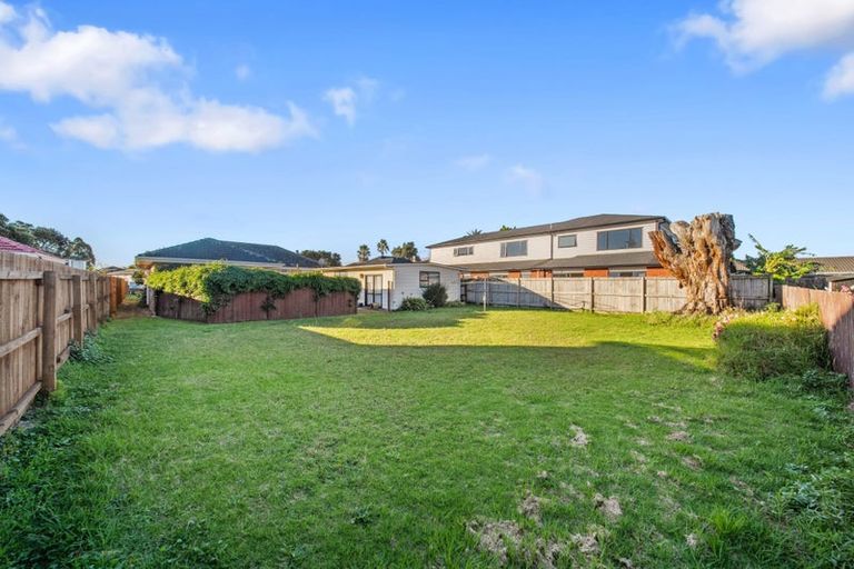 Photo of property in 64 Puhinui Road, Manukau, Auckland, 2104