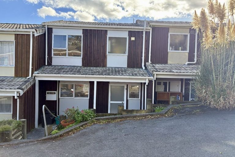 Photo of property in 2/55 Hamilton Road, Hataitai, Wellington, 6021