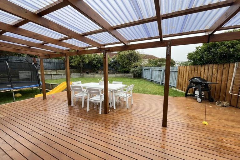 Photo of property in 27 Bodmin Terrace, Camborne, Porirua, 5026