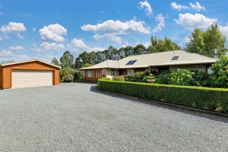 Photo of property in 411 Heywards Road, Clarkville, Kaiapoi, 7692