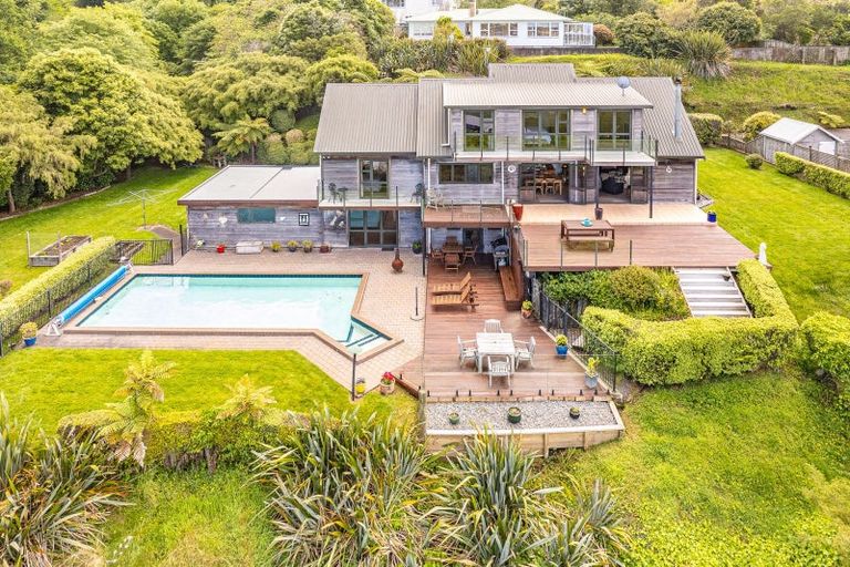 Photo of property in 12a Hillside Terrace, Saint Johns Hill, Whanganui, 4500