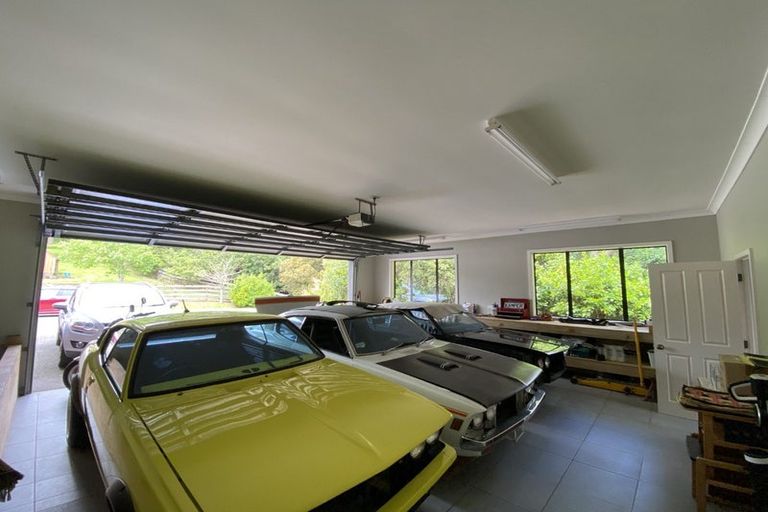 Photo of property in 1489 Weranui Road, Wainui, Silverdale, 0994