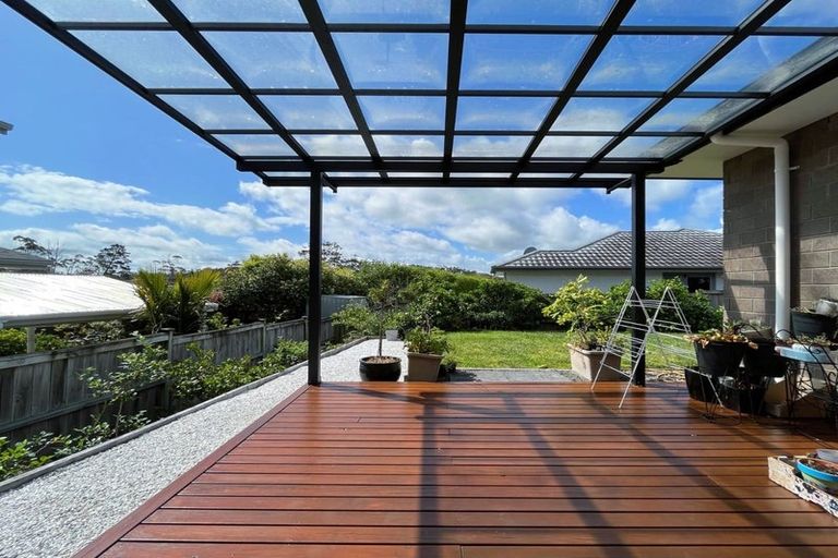 Photo of property in 13 Bankside Road, Silverdale, 0932