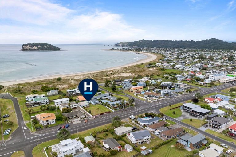Photo of property in 1002 Port Road, Whangamata, 3620