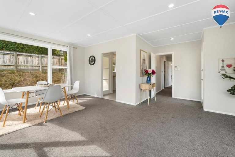 Photo of property in 10c Bull Avenue, Wainuiomata, Lower Hutt, 5014