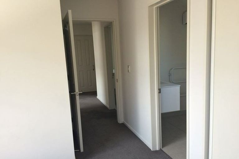 Photo of property in 55d Brockworth Place, Riccarton, Christchurch, 8011