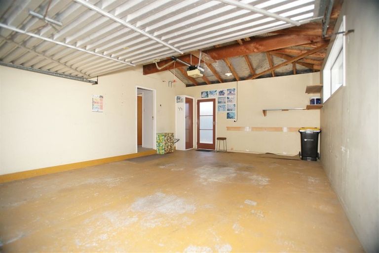 Photo of property in 126 Kippenberger Avenue, Rangiora, 7400