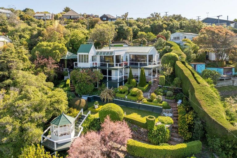 Photo of property in 16 Rawhiti Street, Diamond Harbour, 8972