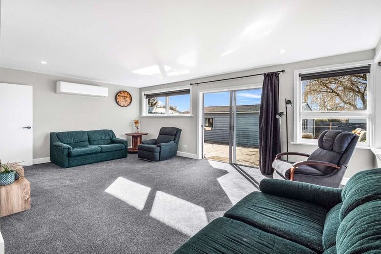 Photo of property in 84a Cridland Street, Rakaia, 7710