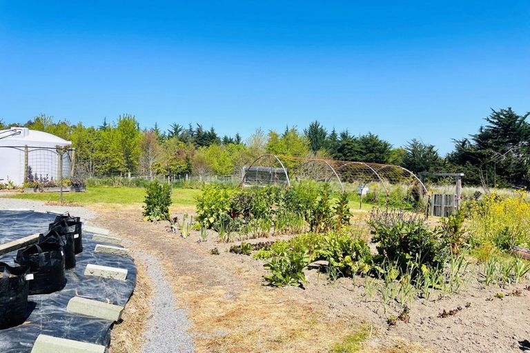 Photo of property in 149 Loburn Whiterock Road, Loburn, Rangiora, 7472