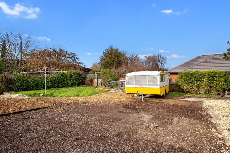 Photo of property in 134 Ashley Street, Rangiora, 7400