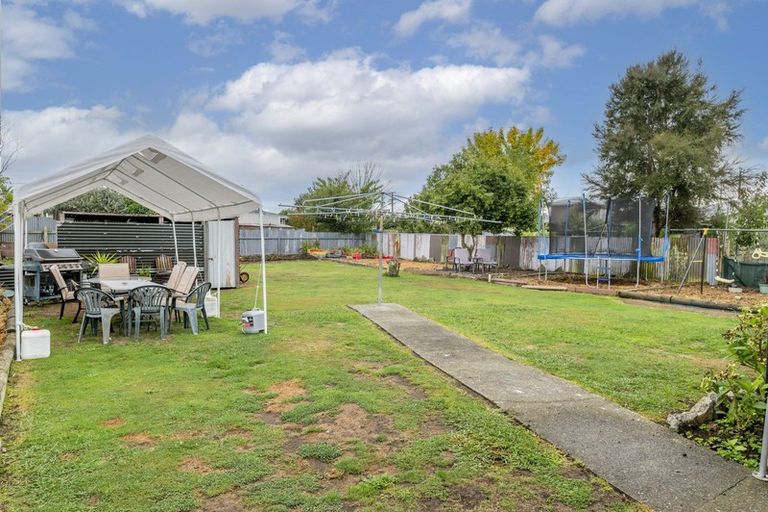 Photo of property in 4 Shamrock Street, Levin, 5510