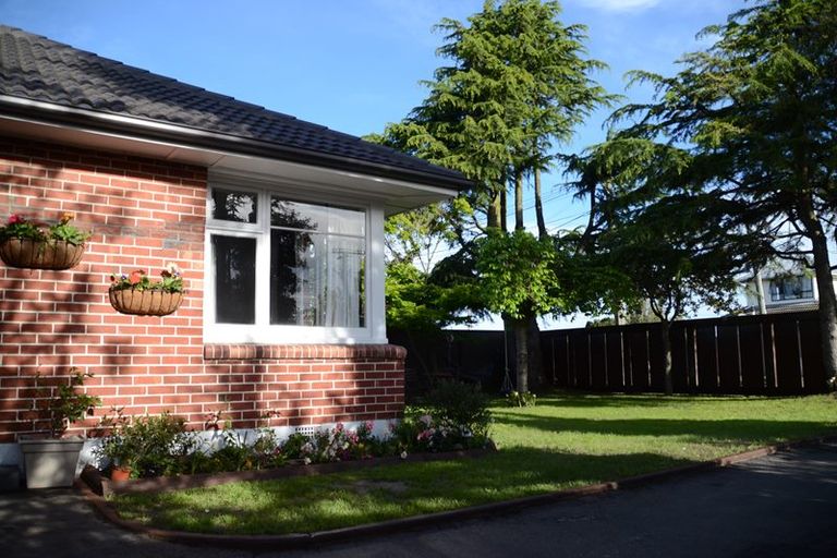 Photo of property in 18 Matangi Street, Hei Hei, Christchurch, 8042