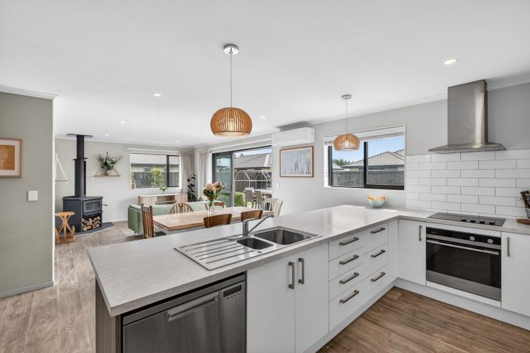 Photo of property in 27 Brenley Drive, Rolleston, 7614