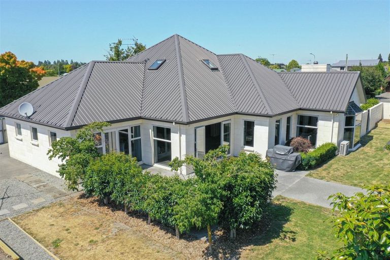 Photo of property in 88 Middle Road, Allenton, Ashburton, 7700