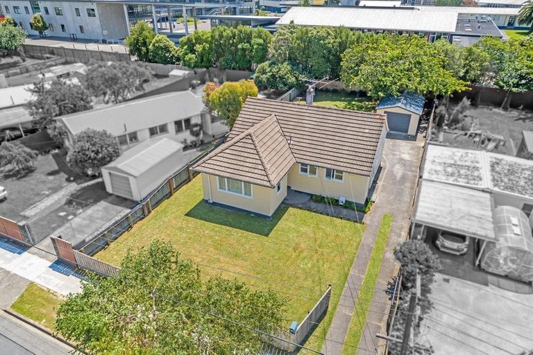 Photo of property in 4 Hikurangi Street, Trentham, Upper Hutt, 5018
