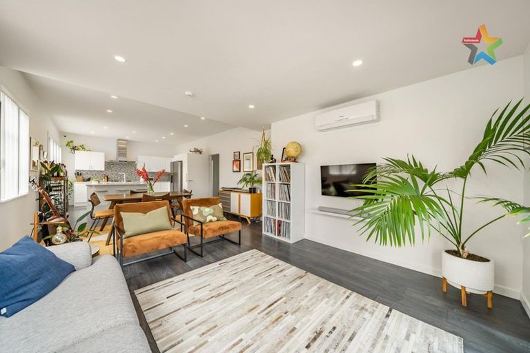 Photo of property in 87 Adelaide Street, Petone, Lower Hutt, 5012