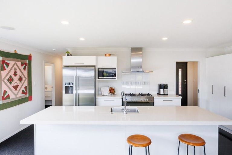 Photo of property in 55 Rodeo Drive, Kelvin Grove, Palmerston North, 4414