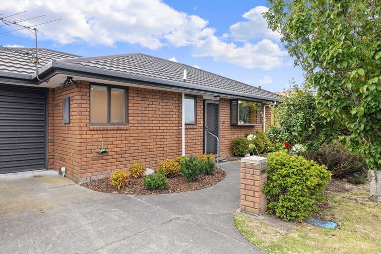 Photo of property in 15-31 Hills Street, Kaiapoi, 7630