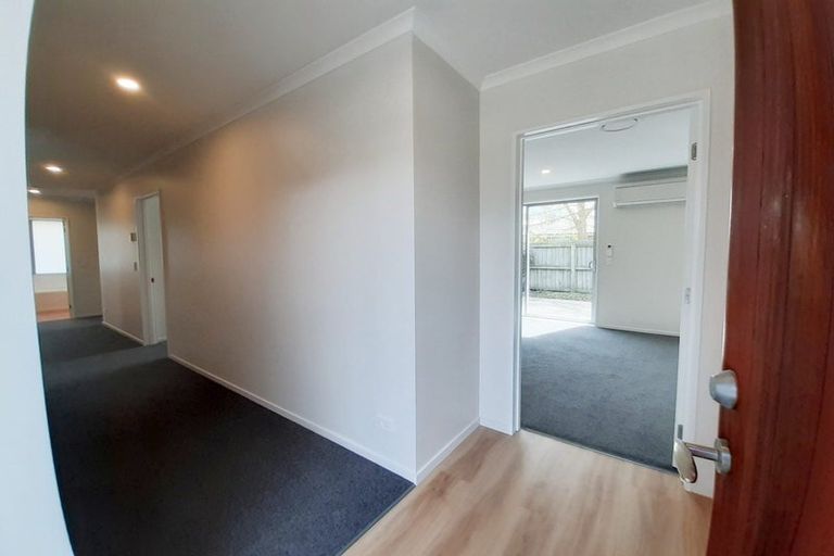 Photo of property in 120 Rolleston Drive, Rolleston, 7614