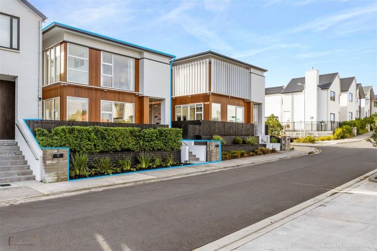 Photo of property in 13 Frances Bryers Road, Hobsonville, Auckland, 0616