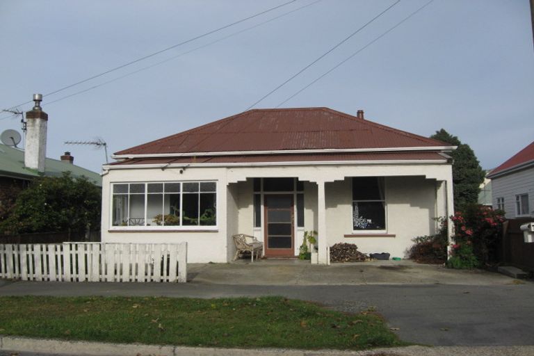 Photo of property in 24 Lochend Street, Musselburgh, Dunedin, 9013