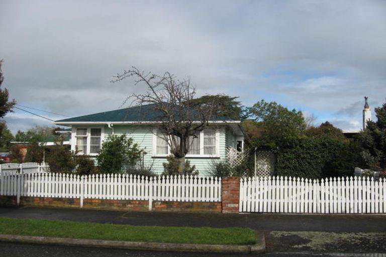 Photo of property in 35 Rugby Street, Kuripuni, Masterton, 5810