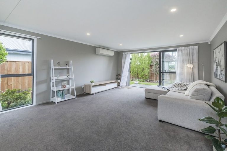 Photo of property in 15 Carrs Road, Wigram, Christchurch, 8025