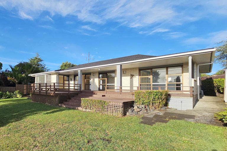 Photo of property in 8 Mill End, Pahurehure, Papakura, 2113