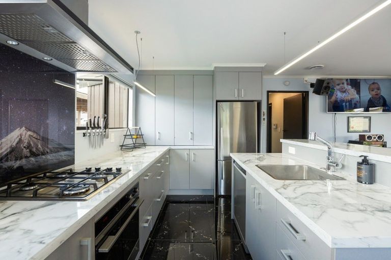 Photo of property in 6b Norman Street, Nawton, Hamilton, 3200