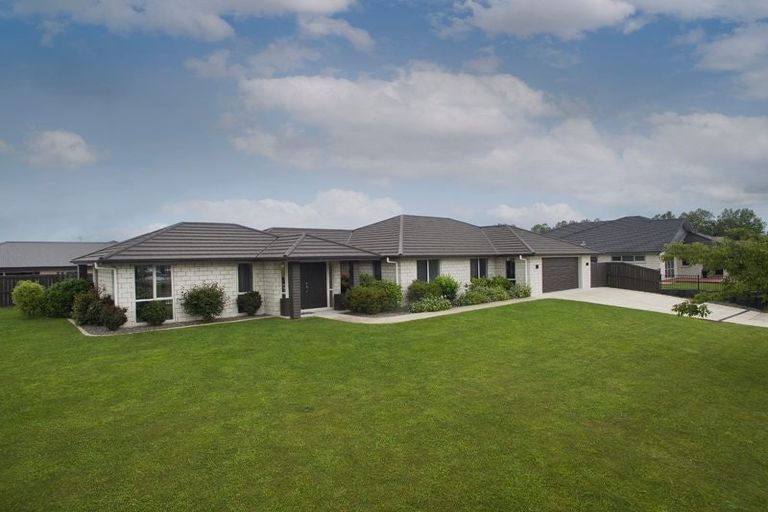 Photo of property in 2 Kelso Place, Matamata, 3400