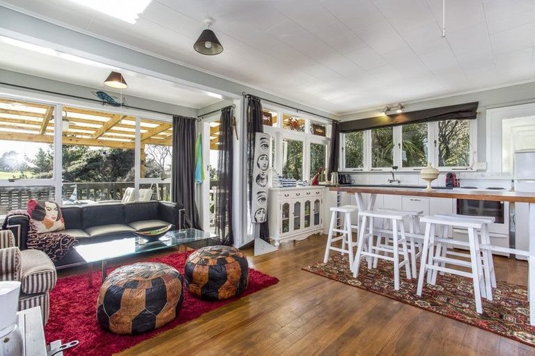 Photo of property in 51 James Mcleod Road, Shelly Beach, Helensville, 0874