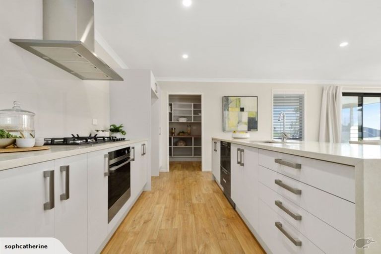 Photo of property in 69 Kahawairahi Drive, Beachlands, Auckland, 2018