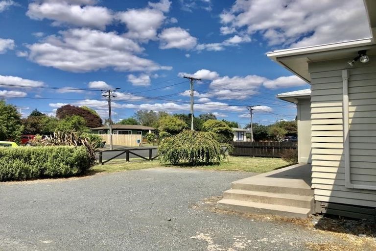 Photo of property in 7 Edinburgh Road, Hillcrest, Hamilton, 3216