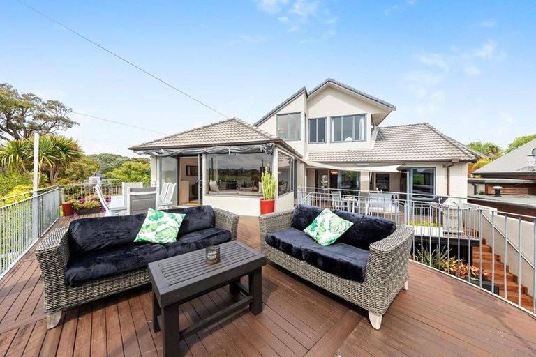 Photo of property in 8 Lister Street, Point Chevalier, Auckland, 1022