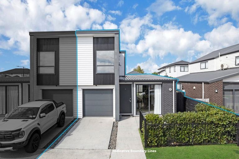 Photo of property in 17 Hoiho Road, Pukekohe, 2120